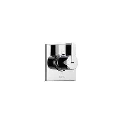 Delta T11953- Vero: 6 Setting Diverter | FaucetExpress.ca