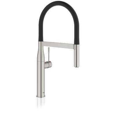 Grohe 30295DC0- Essence Kitchen Semi-professional Faucet | FaucetExpress.ca