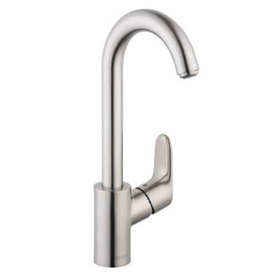 Hansgrohe 4507801- HG Focus Bar Faucet - FaucetExpress.ca