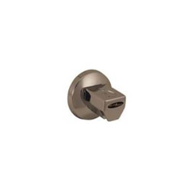 Relax A Mist AS702000- Escutcheon TD - Residential - Chrome Plated