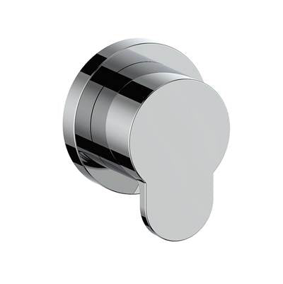 Vogt TM.LN.01.CC- Lusten Trim for 3/4' Thermostatic Volume Control Valve Chrome