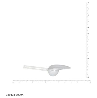 American Standard 738903-0020A- Left-Hand Trip Lever