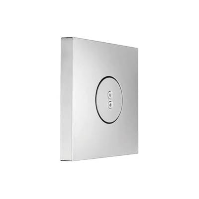 Ca'bano CA614799- Spin square flush mount body jet