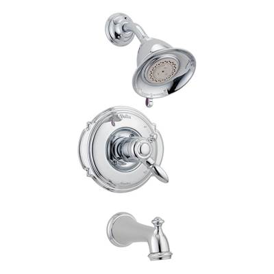 Delta 1700 Series Trim Kitnull