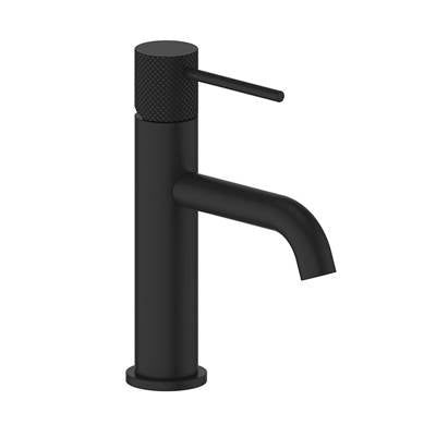 Vogt BF.DA.1000.MB- Drava Lavatory Faucet Mb - FaucetExpress.ca
