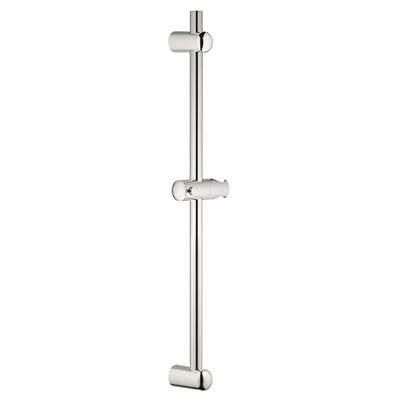 Grohe 27499000- Euphoria shower rail 600 mm | FaucetExpress.ca