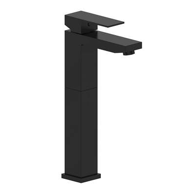 Vogt BF.KG.1110.MB- Kapfenberg Vessel Sink Faucet Matte Black