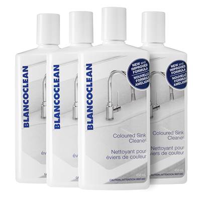 Blanco 406210- BLANCOCLEAN, Coloured Sink Cleaner (12 Pack) | FaucetExpress.ca
