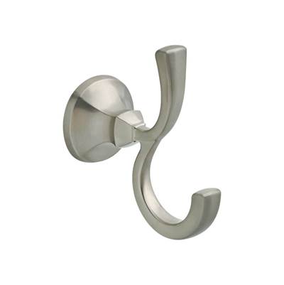 Delta 76435-SS- Robe Hook | FaucetExpress.ca