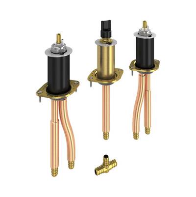 Delta R2707-PX- Roman Tub Rough