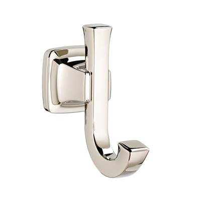 American Standard 7353210.013- Townsend Double Robe Hook