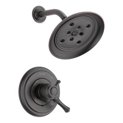 Delta T17297-RB- 17 Series Mc Shower Trim | FaucetExpress.ca