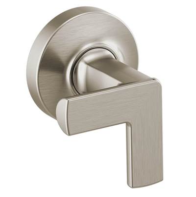 Brizo HX70406-NK - Wall Mount Handle Kit Cross