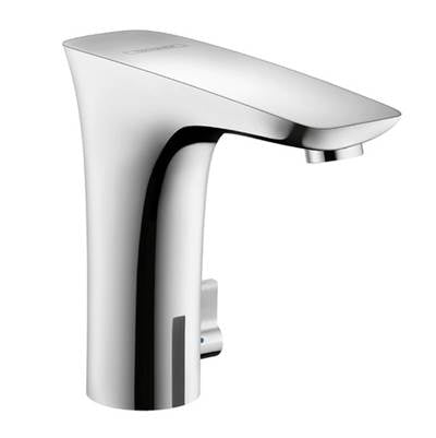 Hansgrohe 15170001- HG Puravida Electronic Faucet W/Temp Control - FaucetExpress.ca