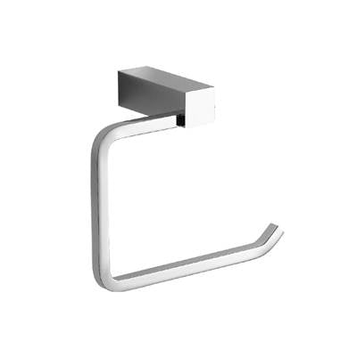 Isenberg XS1007CP- Brass Toilet Paper Holder | FaucetExpress.ca