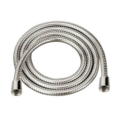 Aquabrass - 126 6'' Double Interlock Braided Hose
