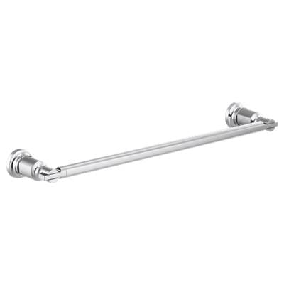 Brizo 691876-PC- 18'' Towel Bar | FaucetExpress.ca