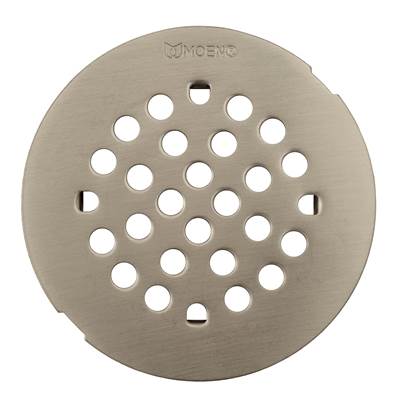 T90331BN Moen Tub and Shower Drain in Brushed Nickel for sale online