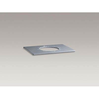 Kohler 14031-BU-96- Marrakesh vanity-top with single faucet hole | FaucetExpress.ca