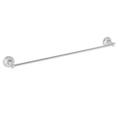 Toto YB20018#PN- Towel Bar 18'' Transitional Csa | FaucetExpress.ca