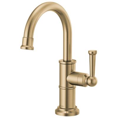 Brizo 61325LF-C-GL - Ro Beverage Faucet