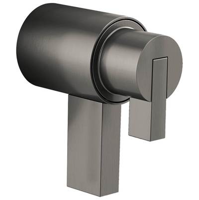 Brizo HL6032-SL - Tempassure Thermostatic Trim Handle Kit - Lever