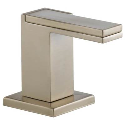 Brizo HL5380-BN- Lavatory / Bidet Handles | FaucetExpress.ca