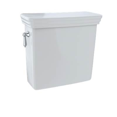 Toto ST424S#11- Promenade G-Max Toilet Tank Colonial White