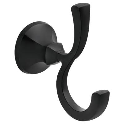 Delta 76435-BL- Robe Hook | FaucetExpress.ca