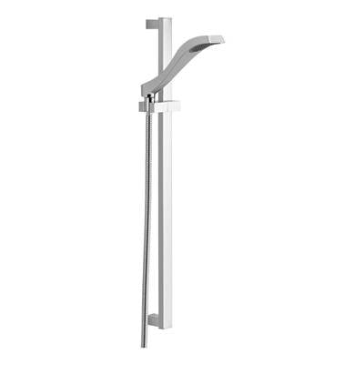 Delta 57051- Dryden: Slide Bar Handshower | FaucetExpress.ca