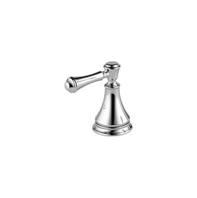 Delta H697- Standard Lever Roman Tub Handles