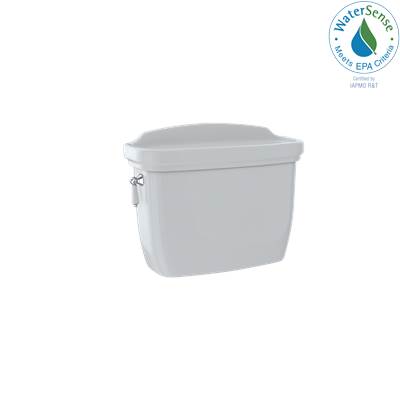 Toto ST753E#11- Dartmouth Tank W/ E-Max - Colonial White | FaucetExpress.ca