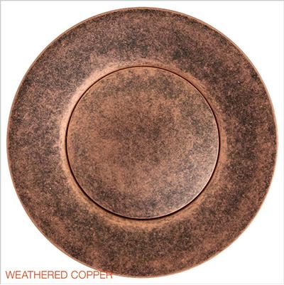 Linkasink D007 - Disposal Flange Kit