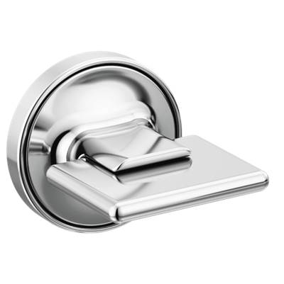 Brizo HK70469-PC- Wall Mount Tub Knob Handle
