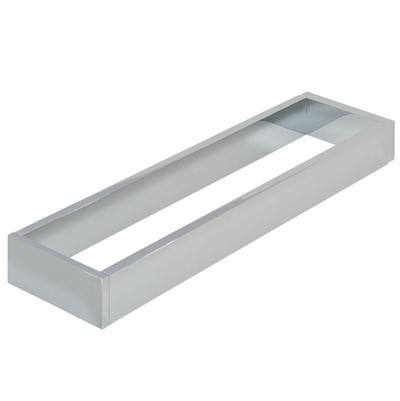 Laloo U9212D C- Upton Double Towel Bar  - Chrome | FaucetExpress.ca