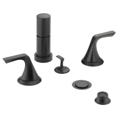 Brizo 68450-BL- Brizo Sotria Bidet | FaucetExpress.ca