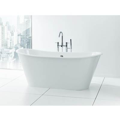 Cheviot 2155-WC | FaucetExpress.ca