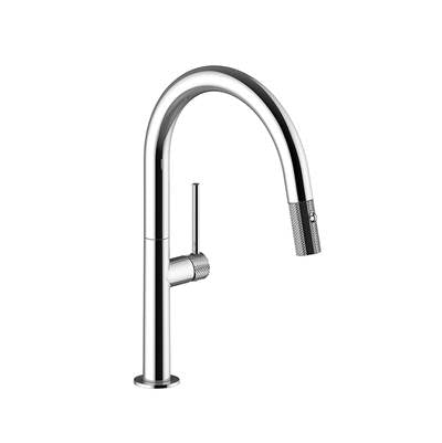 Vogt KF.13DX.1214.CC- Drava Mini Bar/Island Faucet Cc - FaucetExpress.ca