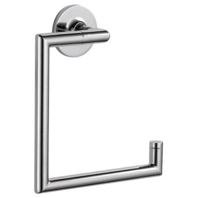 Brizo 694675-PC- Towel Ring | FaucetExpress.ca