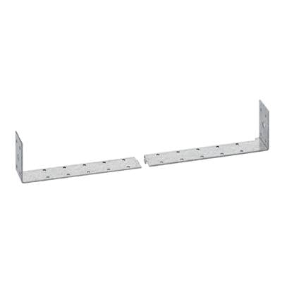 Geberit 111.869.00.1- Geberit Duofix fastening set for stud clearance 5057.5 cm | FaucetExpress.ca