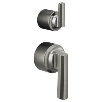 Brizo HL75P98-SL- Pressure Balance Valve With Diverter Trim Handle Kit - Lever | FaucetExpress.ca