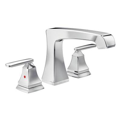 Delta T2764- Roman Tub Trim | FaucetExpress.ca