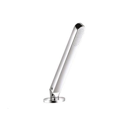 Isenberg HS1260CP- Deck Mount Hand Held Holder With Hose | FaucetExpress.ca