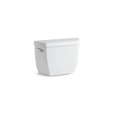 Kohler 4436-0- Wellworth® Classic 1.28 gpf toilet tank | FaucetExpress.ca