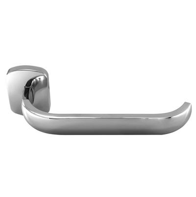 Laloo W6586 C- Wynn Paper Holder - Chrome | FaucetExpress.ca