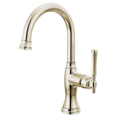 Brizo 61058LF-PN - Bar Faucet