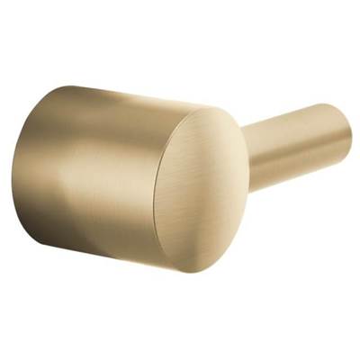 Brizo HL6675-GL - Sensori Valve Trim - Lever Hande