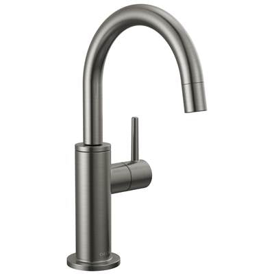 Delta 1930-KS-DST- Beverage Faucet Contemporary Round