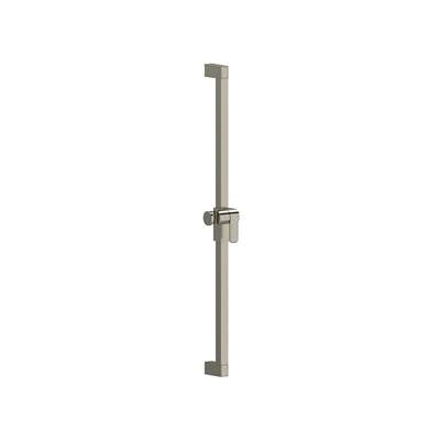 Riobel 4854BN- Square Shower Rail