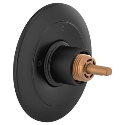 Brizo T60875-BLLHP- Jason Wu for Brizo 3-Function Diverter Trim - Handle Not Included